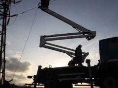 В четверг часть Украины вернется к графикам отключения света