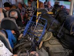 На Полтавщине ограничили пребывание людей в четырех населенных пунктов
