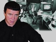 Умер знаменитый  телевизионный целитель  Анатолий Кашпировский