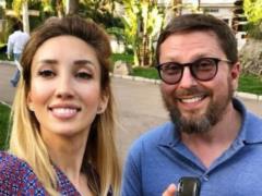 В Іспанії завели справу на Шарія: що відомо
