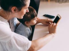 В  Дие  начали тестирование двух новых услуг для родителей