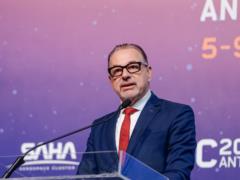 Європа посилює свої позиції: Перший день Європейського космічного агентства на Міжнародному астронавтичному конгресі