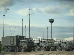 Новый украинский РЭБ Lima: не глушит российскую ракету, а обманывает ее
