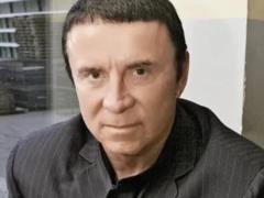 Кашпировский хотел, чтобы часть его праха похоронили в Виннице, но только «после победы России»
