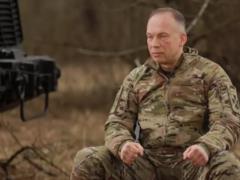  Каждый должен иметь достоинство : Сырский прокомментировал ультиматум Зеленскому об увольнении Федорова