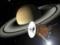 NASA опубликовало уникальное фото Земли, снятое сквозь кольца Сатурна