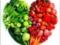 В органических томатах больше антиоксидантов
