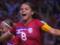 Футболистка Коста-Рики отличилась безумным забитым мячом издалека со штрафного на Чемпионате мира: видео