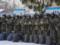 Россияне собираются отправлять крымских срочников на линию фронта