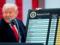 Сенату США не хватило одного голоса при голосовании против тарифов Трампа