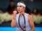 Свитолина вернулась в ТОП-15 WTA впервые с 2022 года