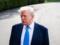 Трамп заявил о звонке из Ватикана