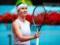 Свитолина уверено вышла в четвертьфинал турнира серии WTA 1000 в Риме