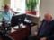 На Тернопольщине 72-летний мужчина получил свой первый украинский паспорт