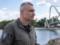 Непокоренный и сильный, - Кличко поздравил киевлян с Днем города