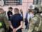 Бывшего судью Емельянова задержали после выхода из-под стражи