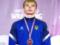 Иван Залиско c Львовщины стал вице-чемпионом Европы U17 по вольной борьбе