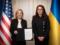 Украина сделала первый шаг к выполнению соглашения о недрах с США