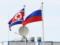 Вузы РФ увеличивают количество мест для северокорейских студентов