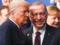Эрдоган и Трамп обсудили войну в Украине