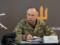Сырский дал указания по полигонам ВСУ