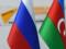 В России задержали главу азербайджанской диаспоры