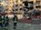 В Киеве после обстрела перекрыт ряд дорог: полный перечень