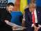Трамп заявив, що Росія не знищила Україну за 3 дні завдяки  неймовірному озброєнню  США