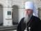Эпифаний впервые провел богослужение в пещерах Киево-Печерской лавры