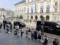 Во Львове прощаются с 12 защитниками, погибшими в российском плену