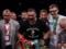Пояс IBF оказался у Дюбуа - менеджер Усика объяснил ситуацию