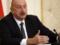 Алиев приказал готовить Азербайджан к войне