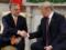 Трамп повлиял на Орбана по поводу Украины - СМИ