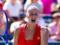 Вторая ракета Украины Марта Костюк впервые вышла в четвертый круг US Open