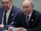 На поклон к Си. Поездка Путина в Китай