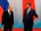 Путин, Си и Ким заговорили о  бессмертии 