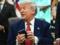 В Белом доме опровергли разговор Трампа с Путиным