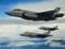 Нидерландские истребители F-35 перехватили российские дроны над Польшей