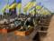 В Украине планируют создать отдельное кладбище неизвестных погибших героев