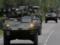 Польща дала згоду на введення військ НАТО, військова техніка вже прибуває колонами (відео)