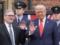 Трамп заявил, что Путин его  подвел  по Украине