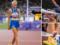 В финал с первой попытки! Появилось видео с самой красивой легкоатлеткой Украины на чемпионате мира