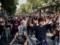 Во Франции прошли масштабные протесты из-за смены соцполитики