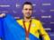 Украинец Цветов завоевал  бронзу  на чемпионате мира по параатлетике