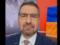Ведущий  Єдиних новин  Вадим Карпьяк мобилизовался в ВСУ