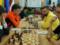 Во второй раз в истории Украина выиграла чемпионат Европы по шахматам