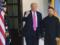 Мир по линии фронта. Встреча Зеленского и Трампа