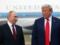 Трамп назвал условие для встречи с Путиным