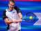 Украинец принес стране первую за четыре года победу в основной сетке ATP