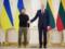Угрозы из Беларуси: Украина готова помочь Литве